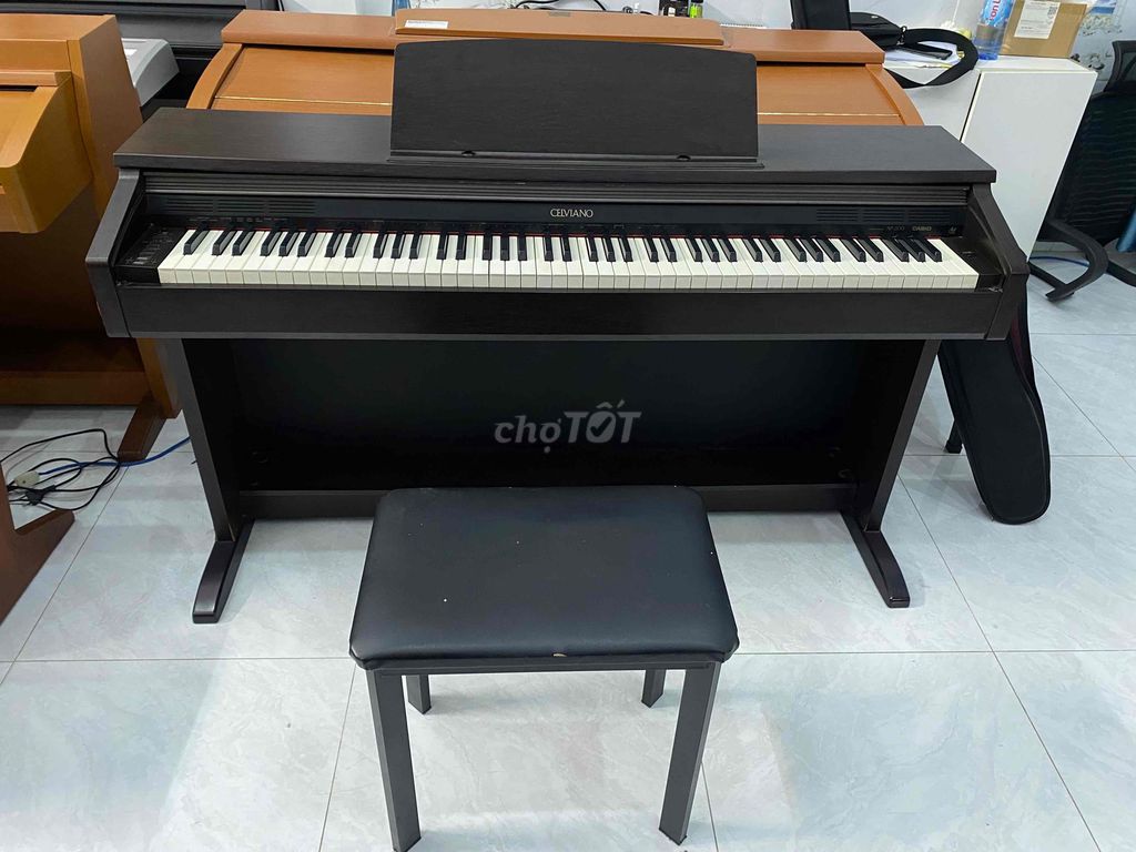 Thanh lí Piano Casio AP-200