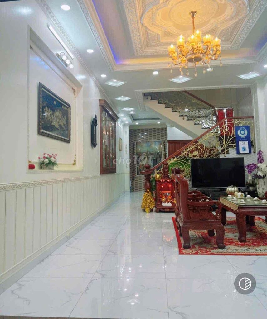 BÁN CĂN BIỆT THỰ MINI P TÂN CHÁNH HIỆP Q12 XÂY Ở TÂM HUYẾT. Mua bán nhà ở tại Quận 12 Tp Hồ Chí Minh được đăng bởi Hoàn Lê Văn hình 2