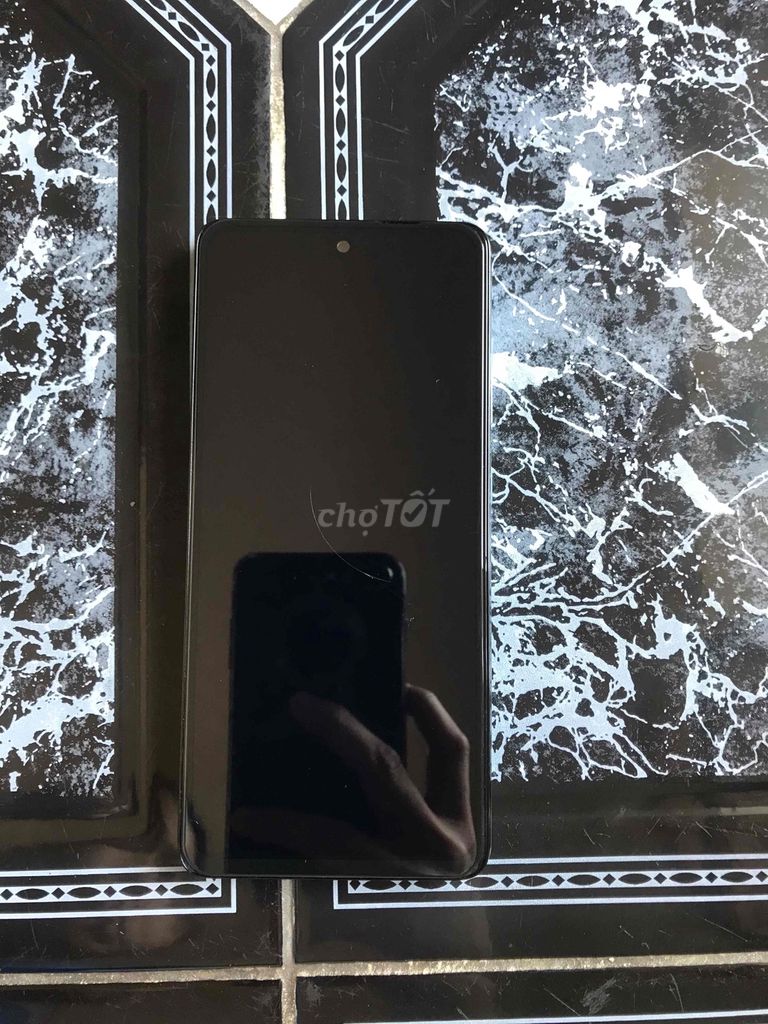Samsung A51 128GB Xanh. Mua bán Điện thoại tại Huyện Hóc Môn Tp Hồ Chí Minh được đăng bởi Nguyễn Tươi hình 1