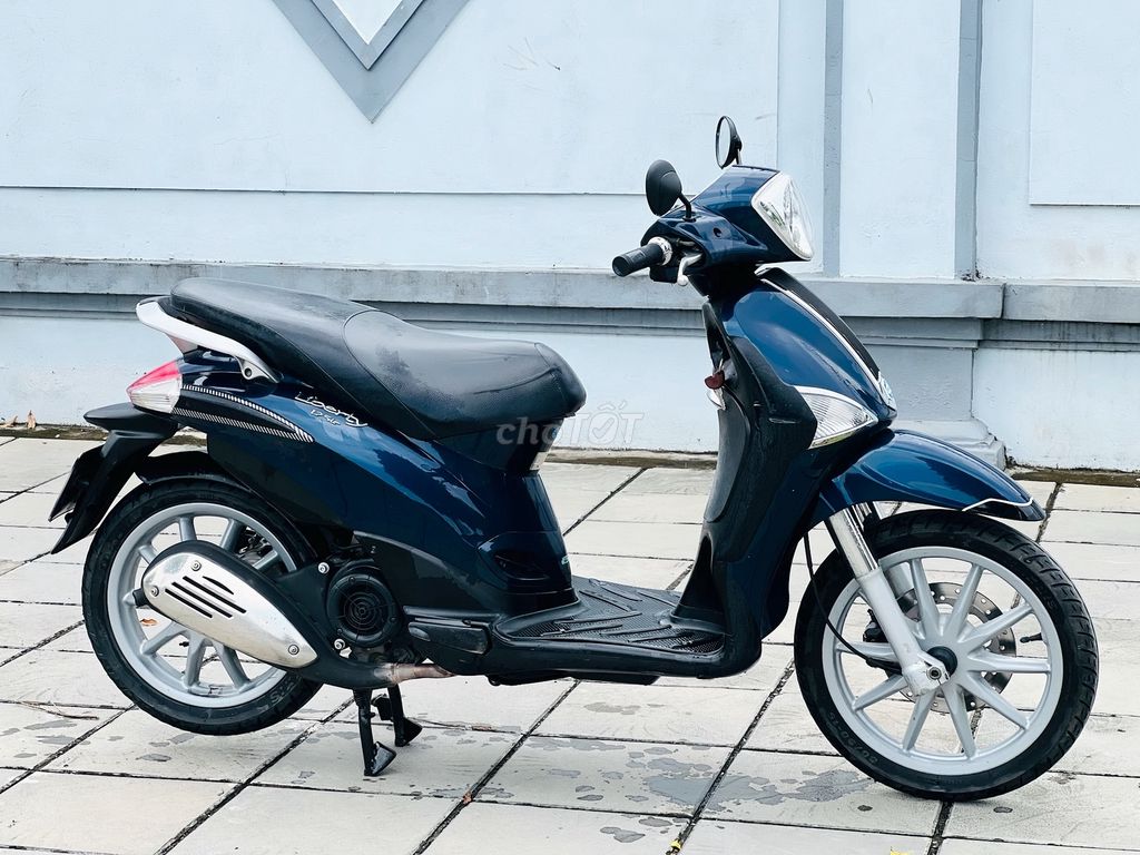 PIAGGIO LIBERTY 125 ie BIỂN HN CHÍNH CHỦ MÁY NGON. Mua bán Xe máy tại Quận Cầu Giấy Hà Nội được đăng bởi Mai Thu Huyền hình 4