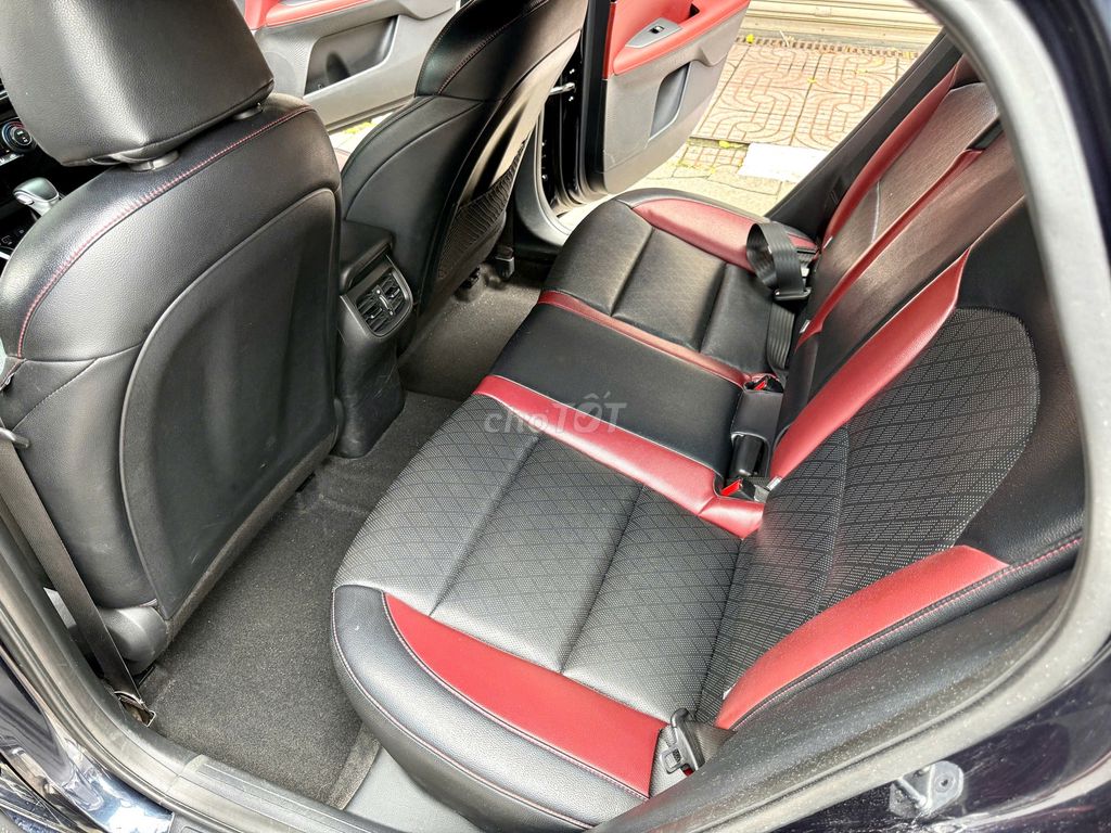 Kia Cerato 2021 2.0 odo 5.7v giá 480tr. Mua bán Ô tô tại Quận Tân Phú Tp Hồ Chí Minh được đăng bởi Thế Anh hình 12