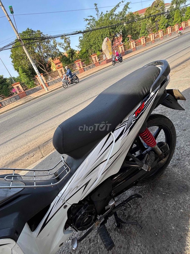Wave RSX. Mua bán Xe máy tại Quận Bình Thuỷ Cần Thơ được đăng bởi Kim Chiến hình 7
