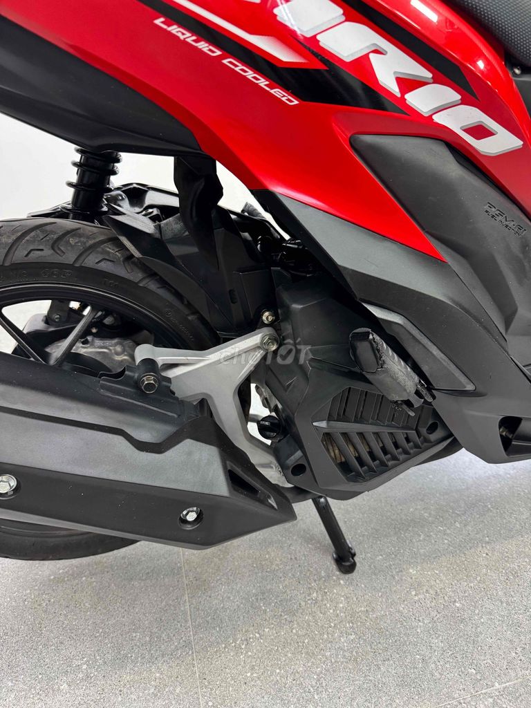 Vairo125 date 2021 xe đẹp chuẩn rin Hỗ trợ góp. Mua bán Xe máy tại Quận Cái Răng Cần Thơ được đăng bởi Cửa Hàng Xe Máy Quang Sang hình 9