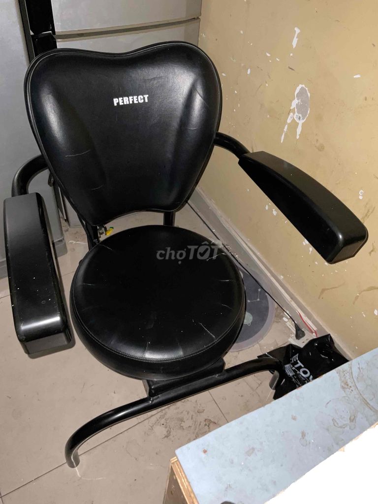 Cần bán gấp ghế massage. Mua bán Bàn ghế tại Quận 7 Tp Hồ Chí Minh được đăng bởi Nguyễn Minh hình 3