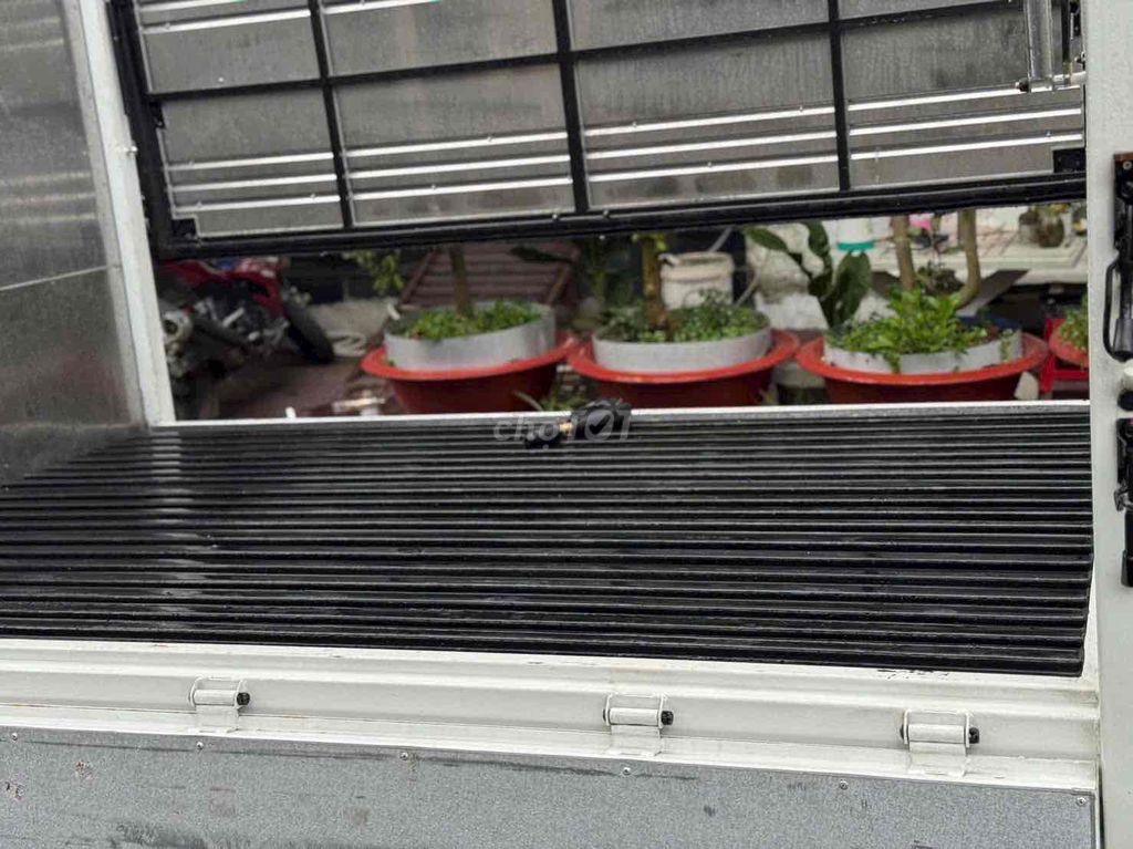 THACO TF220 THÙNG CÁNH DƠI. Mua bán Xe tải, xe ben tại Quận Cái Răng Cần Thơ được đăng bởi SUZUKI CẦN THƠ hình 14