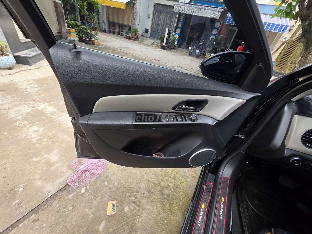 2014 LTZ (2014) - 170 km. Mua bán Ô tô tại Quận Tân Phú Tp Hồ Chí Minh được đăng bởi Pham ba hoan hình 12