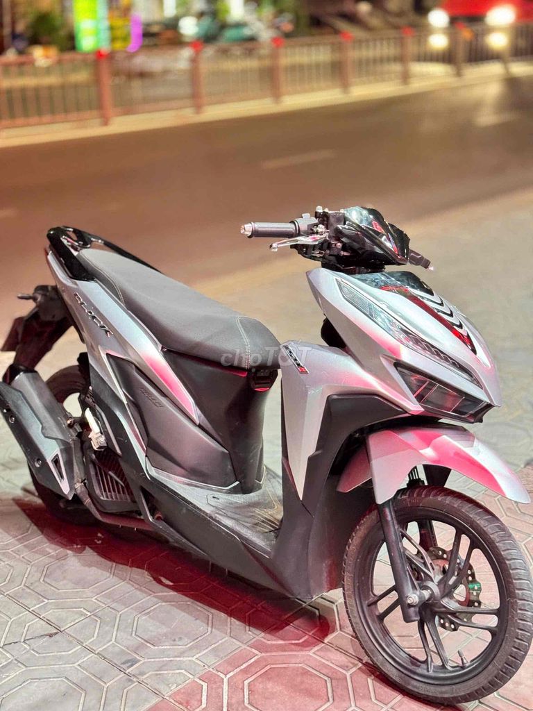 Vario150 Nồi Bô Gió Bstp