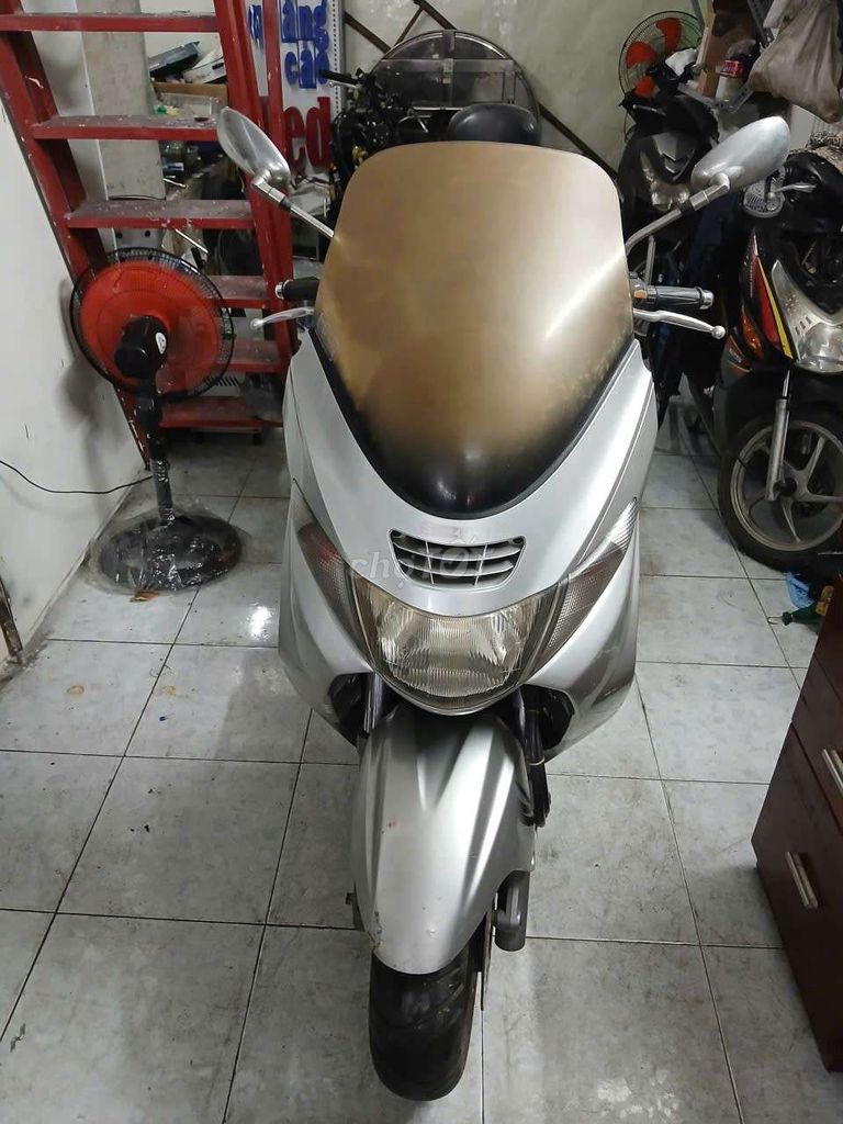 Xe tay ga Suzuki sky wave 250 Hàng độc nhập bãi. Mua bán Xe máy tại Quận Phú Nhuận Tp Hồ Chí Minh được đăng bởi Hiếu Nguyễn hình 5