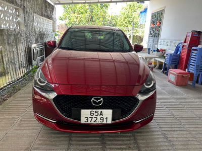 🚘 MAZDA 2 BẢN LUXURY 2022 TUYỆT ĐẸP ❤️