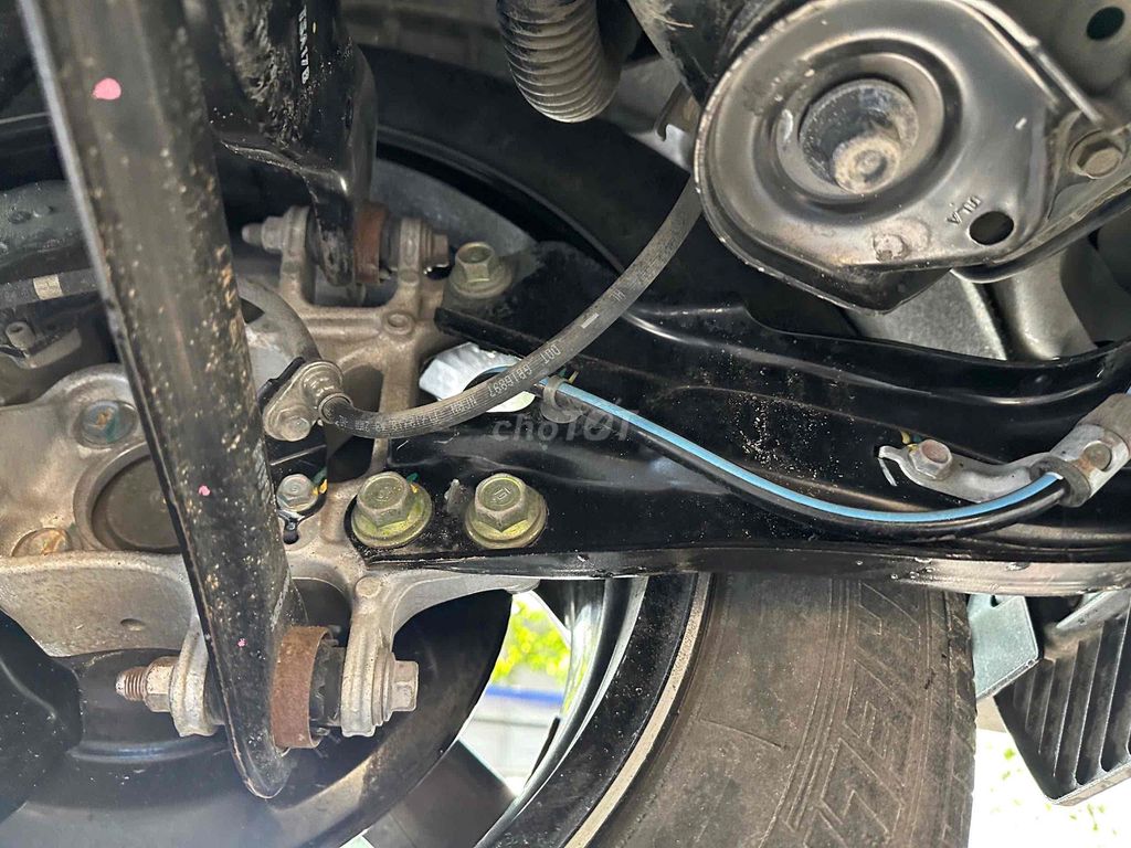 Honda CR V 2019 G - 70000 km Siêu Mới. Mua bán Ô tô tại Quận Long Biên Hà Nội được đăng bởi DUONGMINH AUTO  hình 16