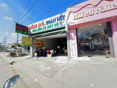 BÁN 500m2 ĐẤT MĂT TIỀN TỈNH LÔ 825 NGAY BÙI VĂN NGỌ giáp bình chánh. Mua bán đất tại Huyện Đức Hòa Long An được đăng bởi Phương Thảo Lê Ngọc