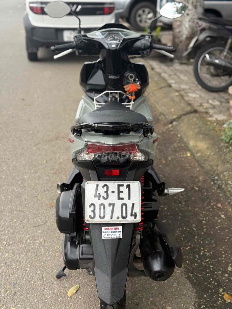 ab 2016-trả trước 0đ-gop tư trả trước 8tr. Mua bán Xe máy tại Quận Sơn Trà Đà Nẵng được đăng bởi khánh duy bán xe trả góp hình 6