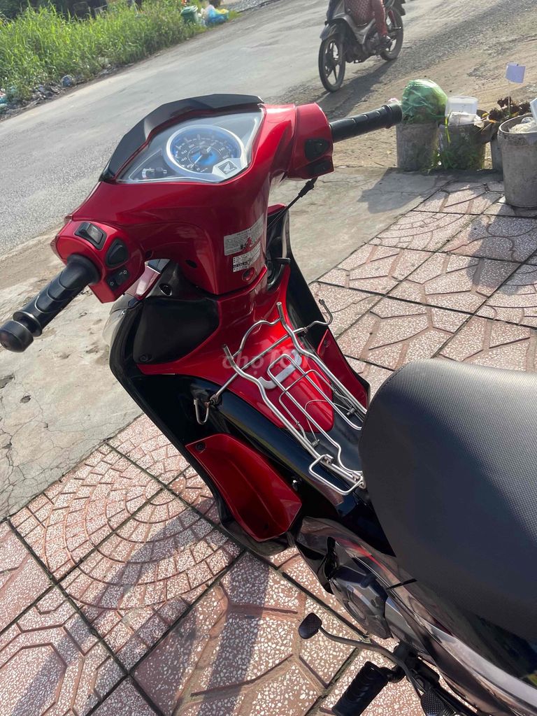 Future Fi đk 2016 máy nguyên zin chưa chạm biển 83. Mua bán Xe máy tại Quận Cái Răng Cần Thơ được đăng bởi CẦM ĐỒ TRUNG TÍN  hình 7