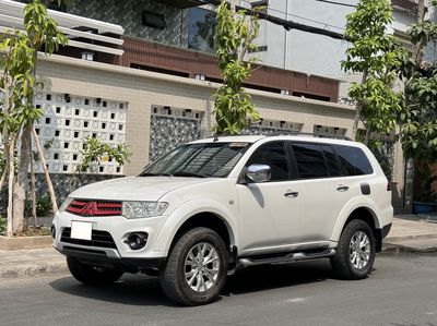 Pajero Sport MT Dầu đk2017 GẦM CAO TỐT. Mua bán Ô tô tại Quận Phú Nhuận Tp Hồ Chí Minh được đăng bởi Mss Diệu Hiền