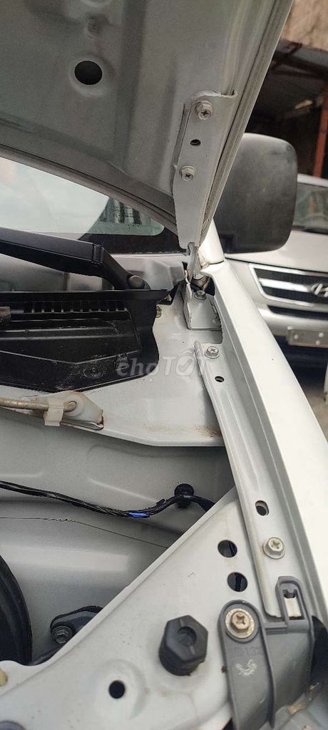 Suzuki Pro Thùng Bạt 2017 chuẩn 8 vạn. Mua bán Xe tải, xe ben tại Quận Long Biên Hà Nội được đăng bởi VietNg hình 8