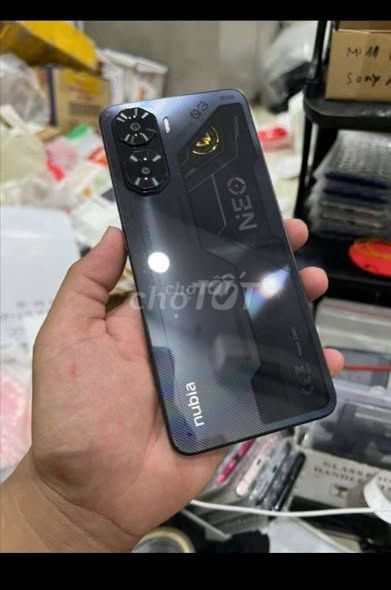 Nubia Neo 3 4G Đen Đã sử dụng. Mua bán Điện thoại tại Quận 1 Tp Hồ Chí Minh được đăng bởi Hội Đồ Điện Tử hình 1