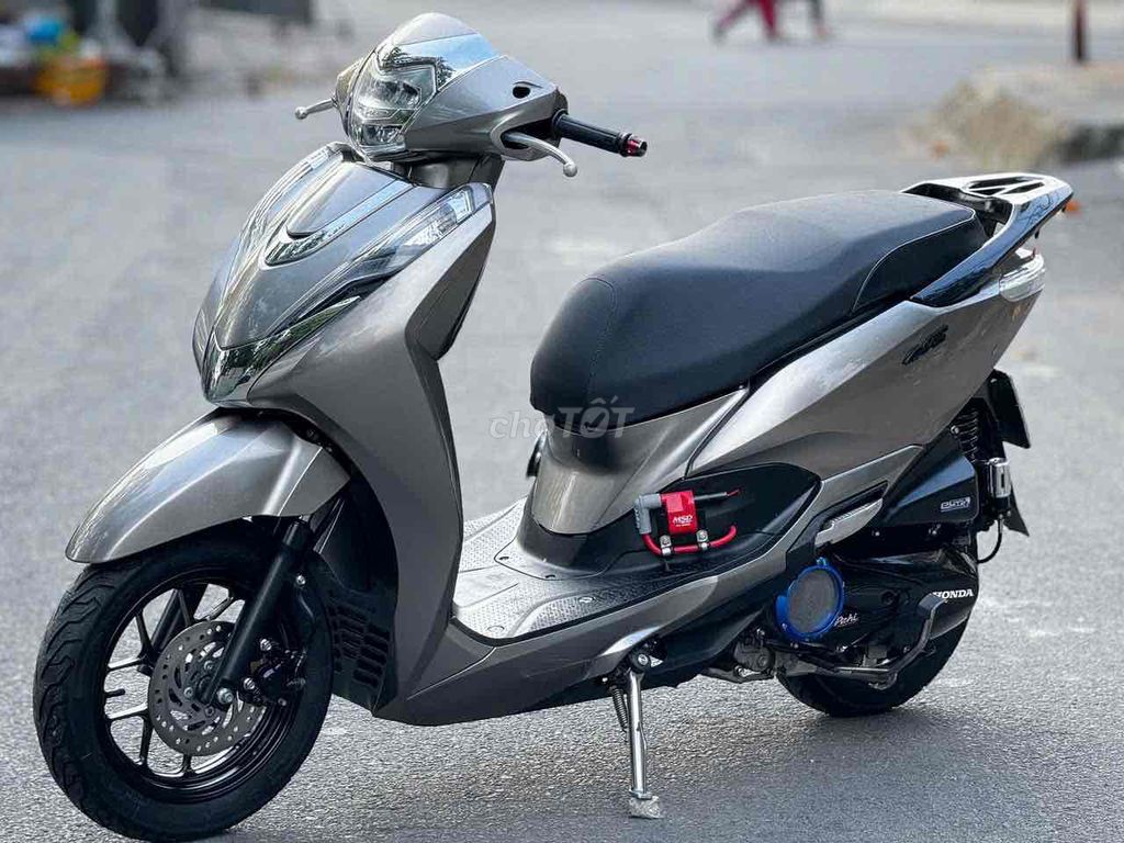 lead 2024 bstp 9c máy full 160 kiễng nợ xấu trả 50. Mua bán Xe máy tại Quận Bình Tân Tp Hồ Chí Minh được đăng bởi Xe Máy Qúy Le hình 1