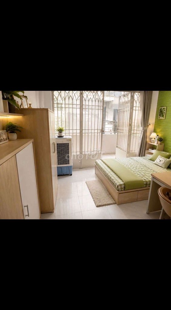 Bán nhà Tân Bình MTKD đường số 1 Ni Sư Huỳnh Liên 42m 2 tầng 7.55 tỷ