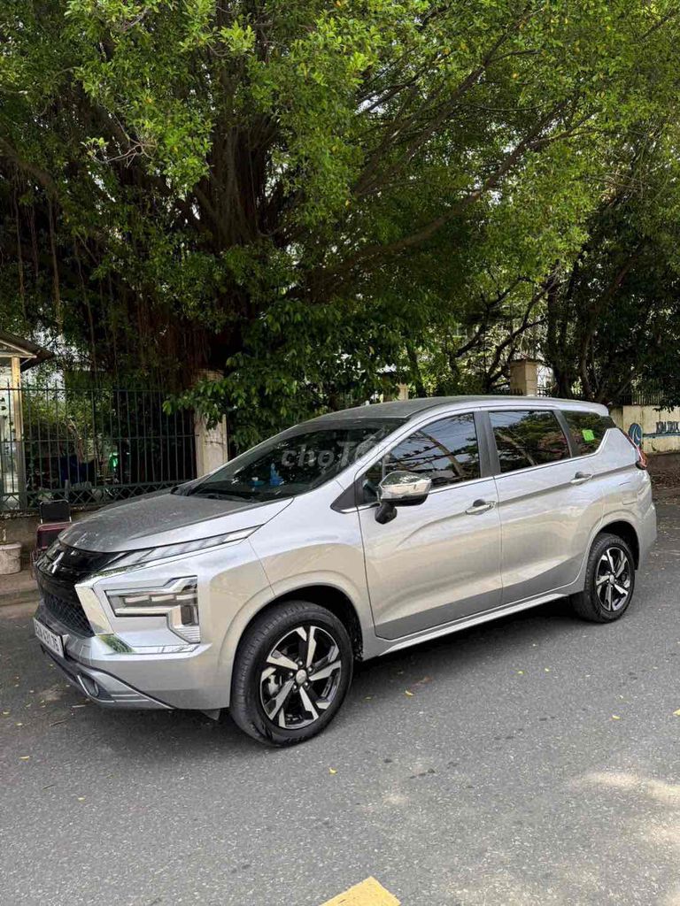 Cần gả em Mitsubishi Xpander Pre MY 2025 màu Bạc. Mua bán Ô tô tại Quận Tân Bình Tp Hồ Chí Minh được đăng bởi MITSUBISHI TRƯỜNG CHINH đại lý chính hãng hình 1
