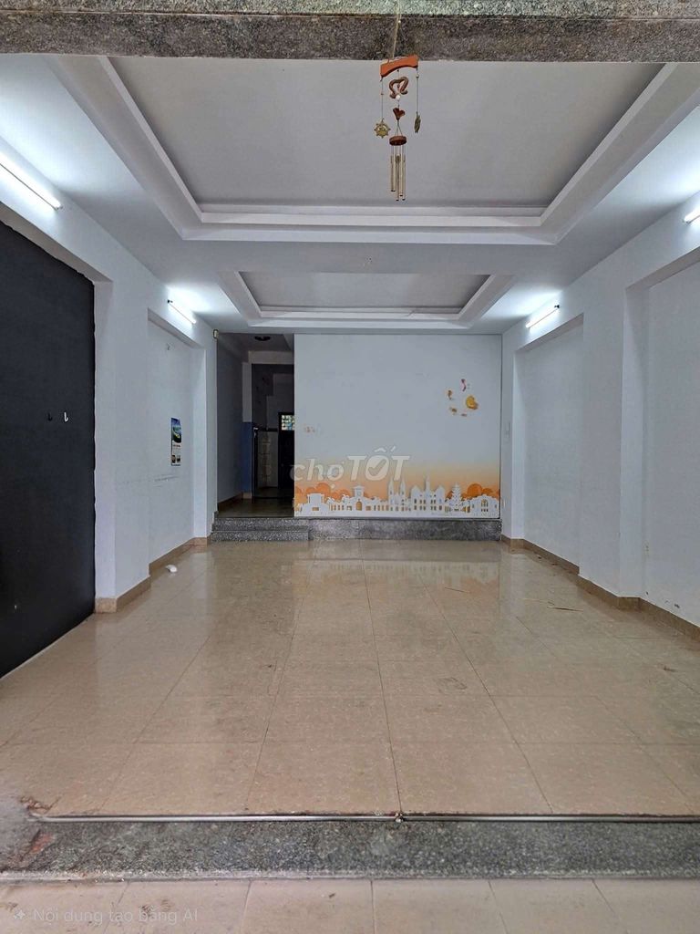 Аренда · 5 комн. · 100 м² · Quận Cẩm Lệ, ул. gần lê đại hành