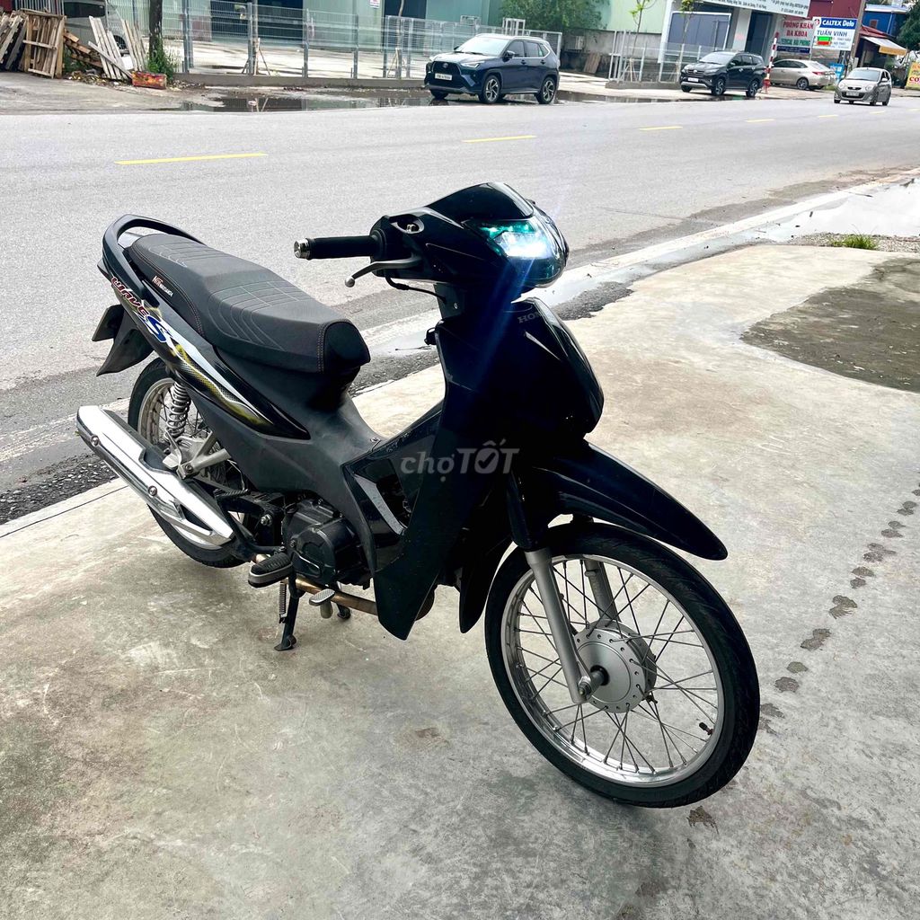 cần bán way110 hỗ trợ trả góp. Mua bán Xe máy tại Huyện An Dương Hải Phòng được đăng bởi Xe Máy Khang Chi hình 2