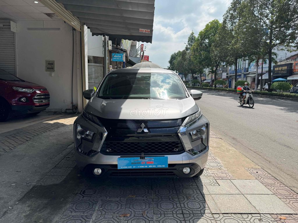 Mitsubishi Xpander 2023 1.5 AT - 52000 km. Mua bán Ô tô tại Thành phố Biên Hòa Đồng Nai được đăng bởi Xe Lướt Uy Minh hình 1