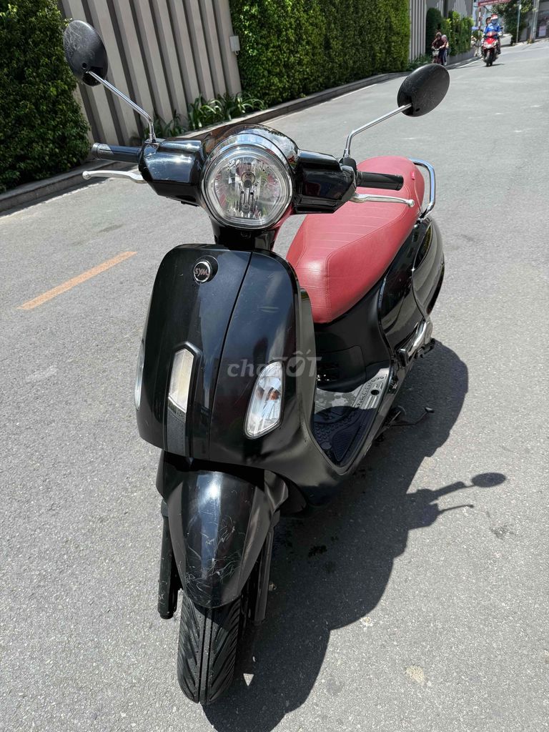 🌈CHÍNH CHỦ Bán xe ATILA 50CC. Mua bán Xe máy tại Quận Tân Phú Tp Hồ Chí Minh được đăng bởi A Đạt hình 1