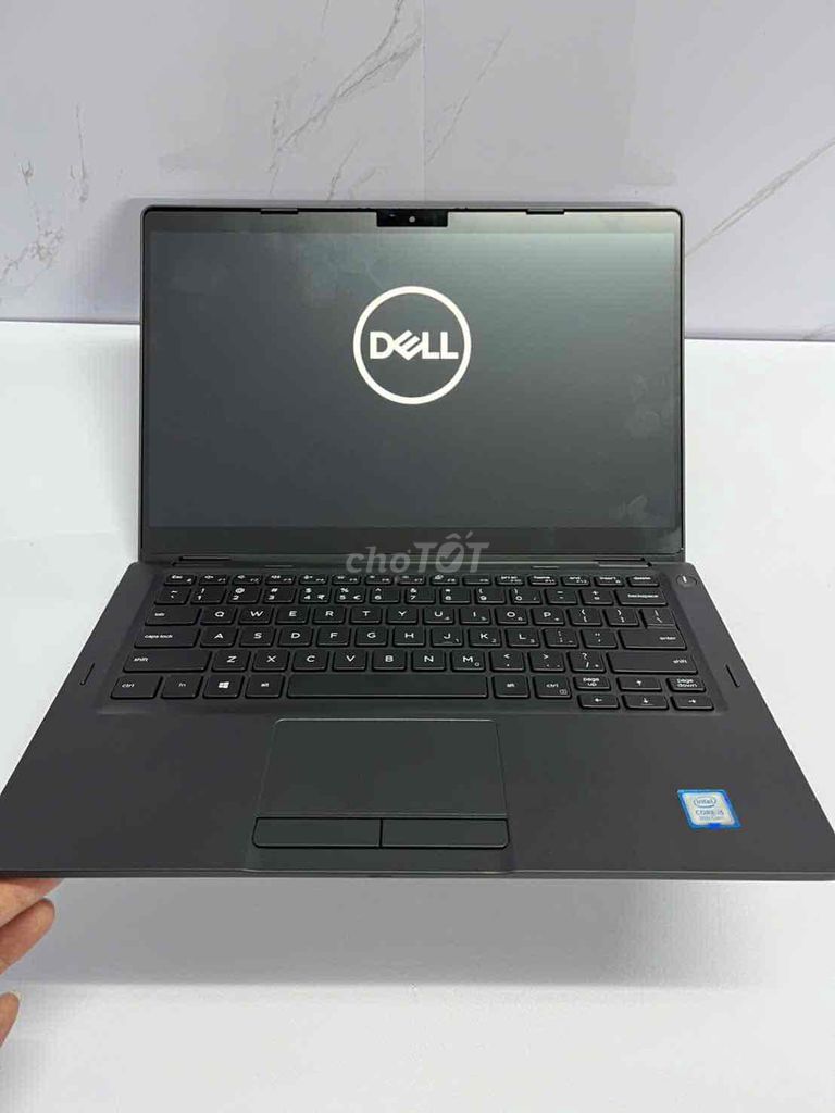 Dell 5300 2IN1 I5 màn cảm ứng/ X360. Mua bán Laptop tại Quận Hải Châu Đà Nẵng được đăng bởi CTY PHUONG AN   hình 1