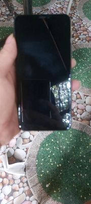 IPhone XS Max đen 64gb quốc tế