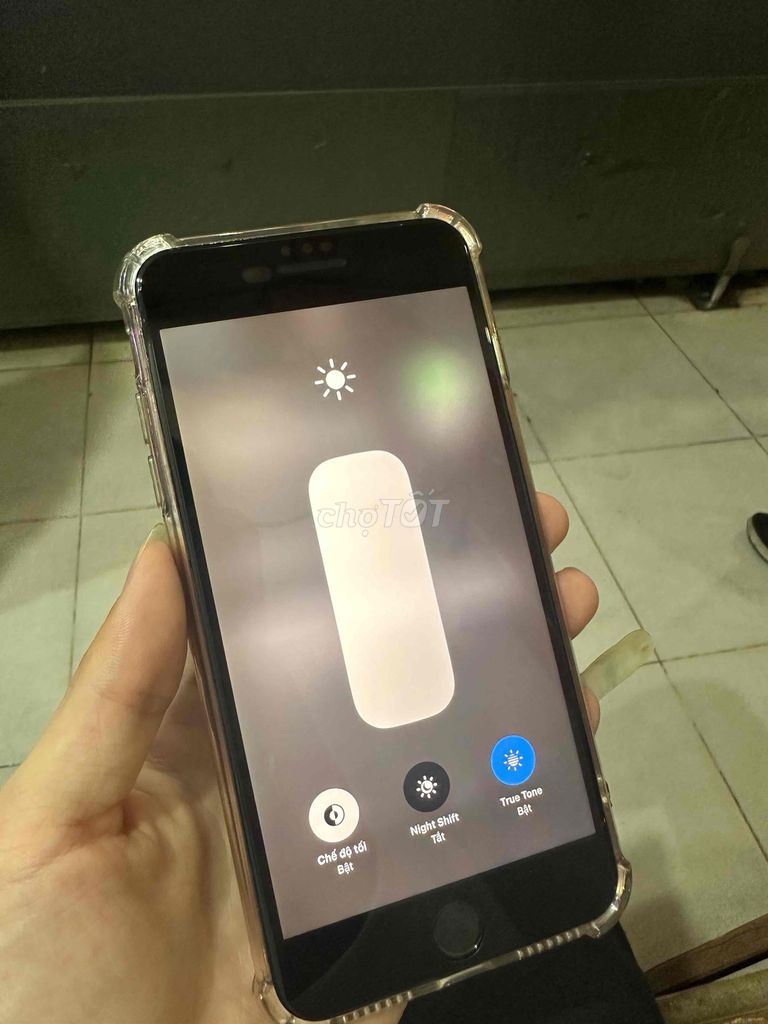 Apple iPhone 8 Plus 64GB Đen đẹp. Mua bán Điện thoại tại Quận Ngũ Hành Sơn Đà Nẵng được đăng bởi Hung hình 1