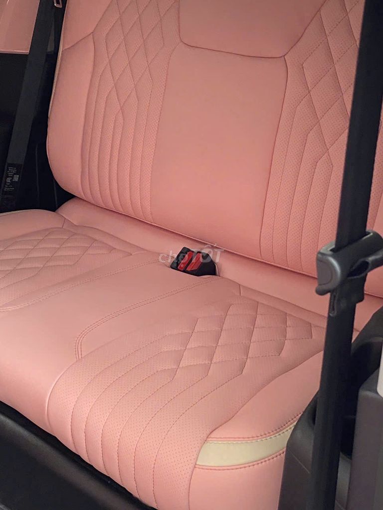 VinFast VF3 2025 mới 99,9%. Mua bán Ô tô tại Quận Long Biên Hà Nội được đăng bởi AUTO TÂN HƯNG THỊNH hình 8