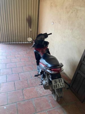 đổi xe điện nên bán. Mua bán Xe máy tại Huyện Triệu Sơn Thanh Hóa được đăng bởi le dinh Nguyên