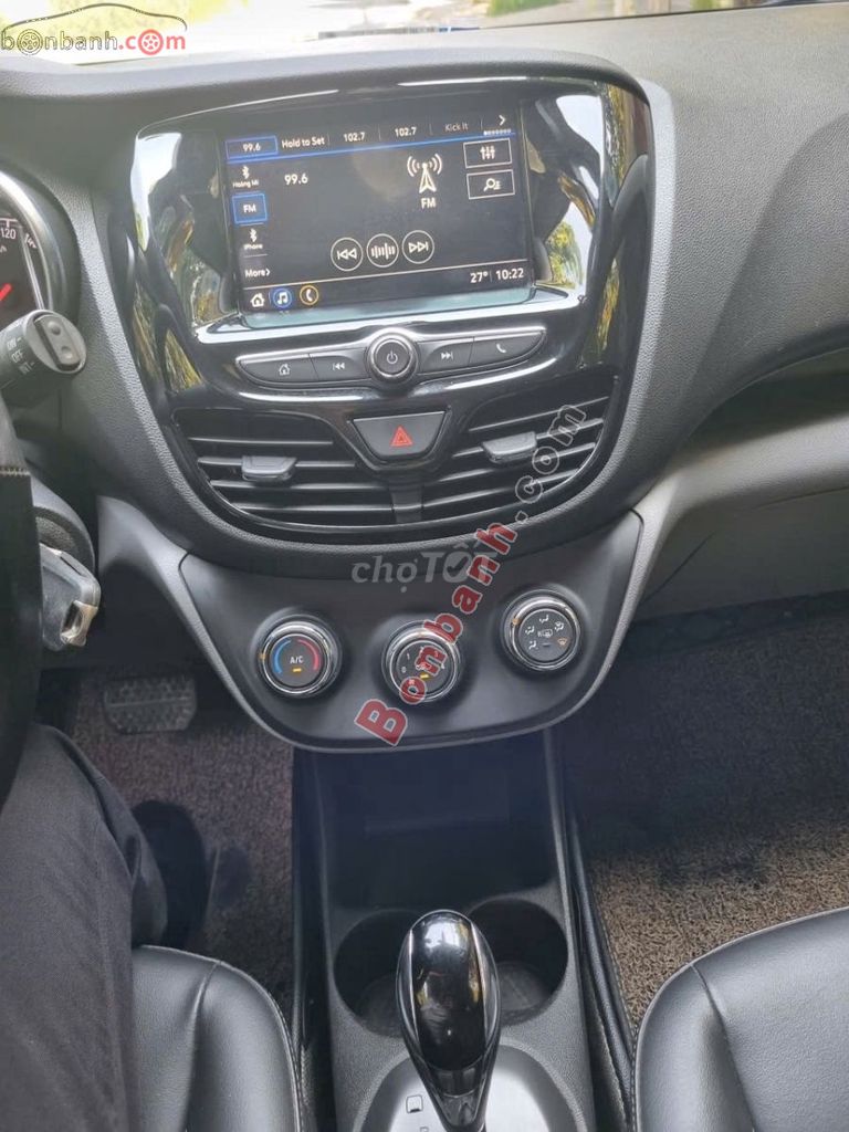 Xe VinFast Fadil 1.4 AT 2019 - 270 Triệu. Mua bán Ô tô tại Thành phố Vinh Nghệ An được đăng bởi giason hình 6