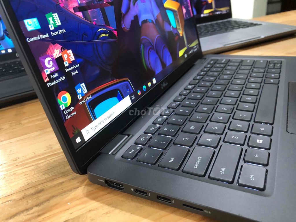 💥Dell E7410 core i5 gen10 💥ram16gb 💥siêu bền