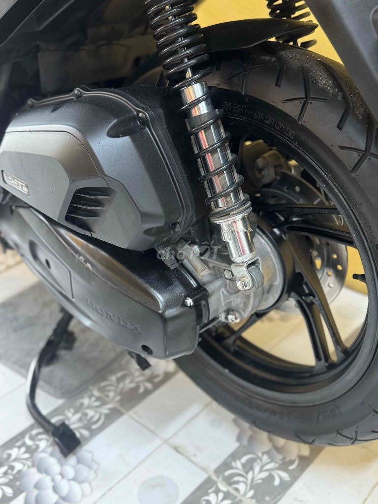 Sh 125 đời 2019 đen bóng mới keng 43E1-511.53. Mua bán Xe máy tại Quận Sơn Trà Đà Nẵng được đăng bởi Minh Dũng bán trả góp 136 vân đồn  hình 4