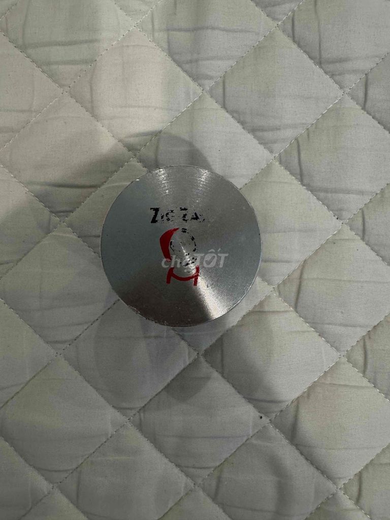 Máy xay thực phẩm Zigzag Kim loại. Mua bán Bếp, lò, đồ điện nhà bếp tại Quận Bắc Từ Liêm Hà Nội được đăng bởi Tuấn vũ hình 1