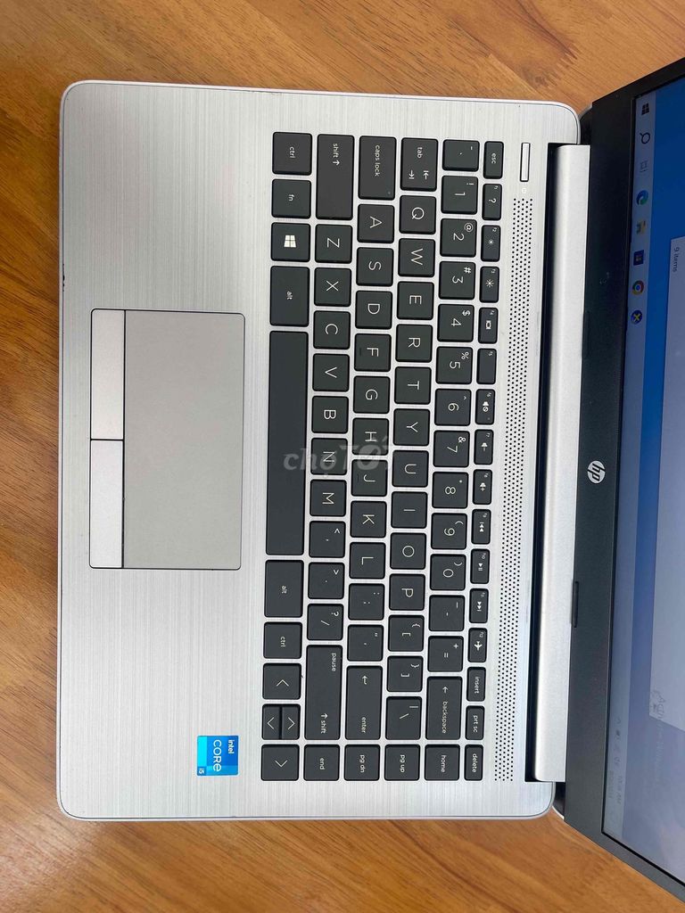HP Notbook I5-1135G, Ram 8G, SSD 256G. Mua bán Laptop tại Thành phố Long Xuyên An Giang được đăng bởi Laptop Mai Lý Nghĩa hình 4