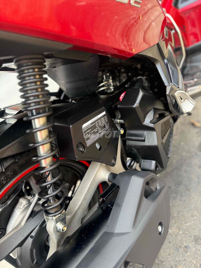 Airblade 125 2022 Lướt 6km B95 GÓP CẦN CCCD ĐỦ 18t. Mua bán Xe máy tại Quận Ninh Kiều Cần Thơ được đăng bởi XE MÁY HOÀNG YẾN hình 16