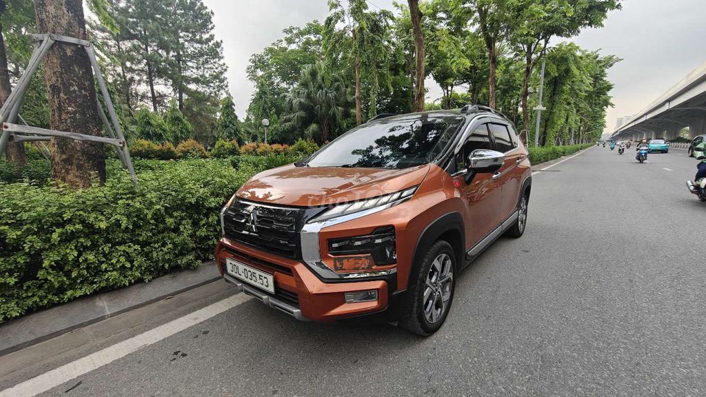 2023 - 62000 km. Mua bán Ô tô tại Quận Bắc Từ Liêm Hà Nội được đăng bởi anh Sơn hình 8