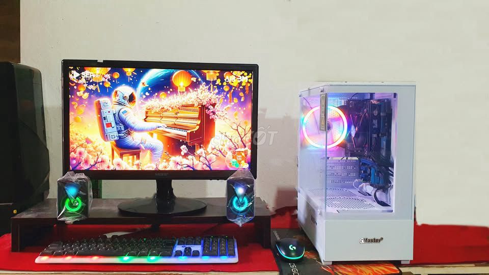 PC GIÁ RẺ MÀN 19INCH