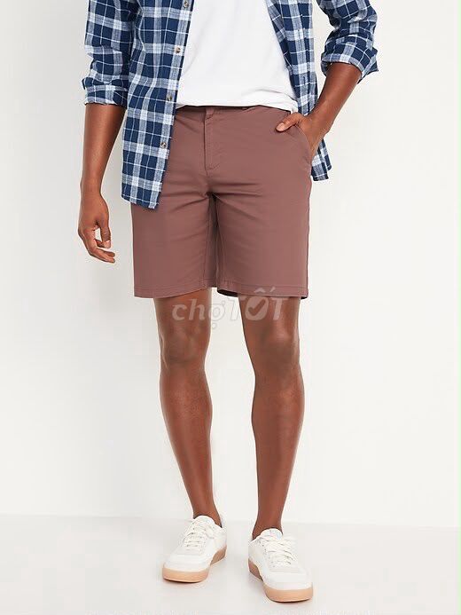Quần short nam ONV xuất Mỹ. Mua bán Quần áo tại Quận Hai Bà Trưng Hà Nội được đăng bởi NamFashion 63 ngõ 105 Bạch Mai hình 1