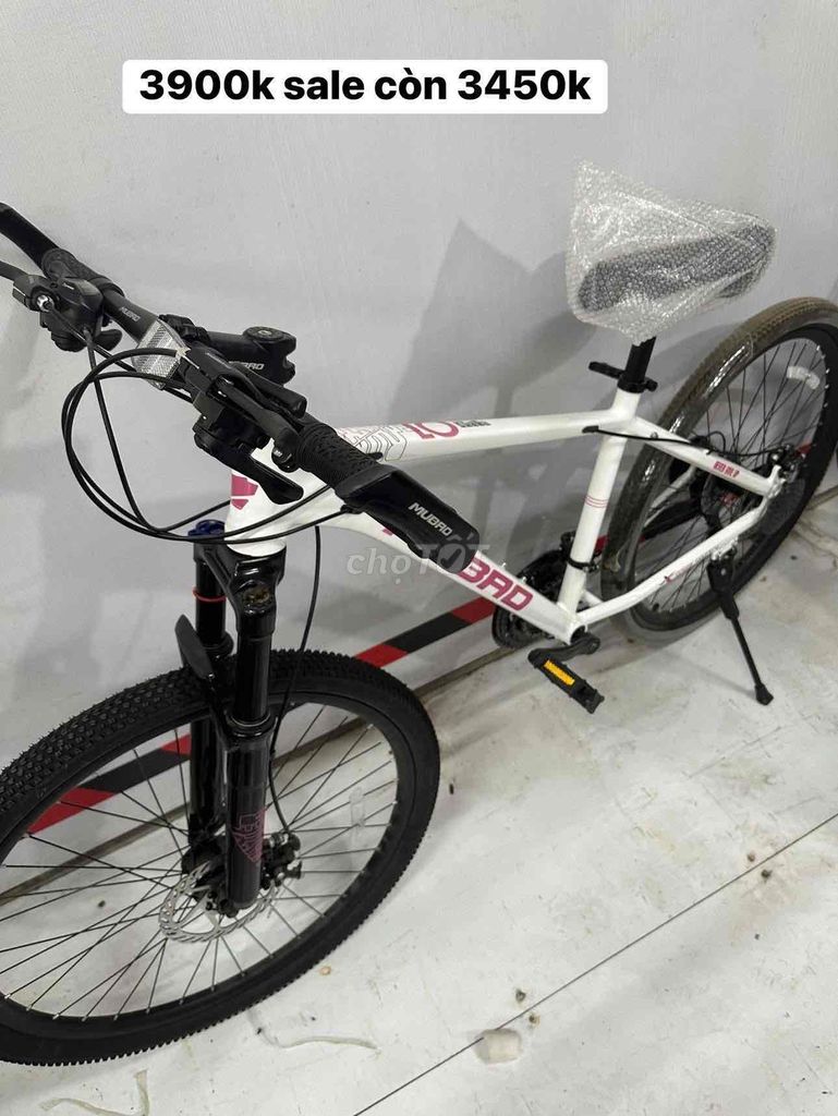 cần tiền trả nợ xả hàng gấp xe đạp. Mua bán Xe đạp tại Huyện Mỹ Đức Hà Nội được đăng bởi Nguyen hình 3