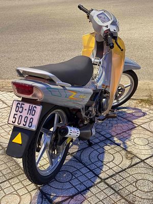 Xipo 2002 cực kỳ chuẩn đồ zin full xe giấy zin. Mua bán Xe máy tại Huyện Cờ Đỏ Cần Thơ được đăng bởi Hien