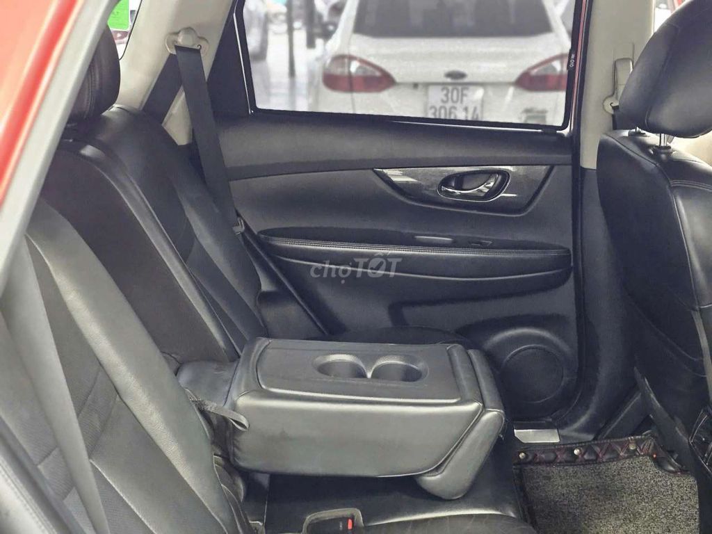 Nissan X-trail 2018 2.0 SL 2WD Premium. Mua bán Ô tô tại Thành phố Thủ Đức Tp Hồ Chí Minh được đăng bởi Tuấn Anh hình 10