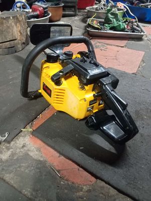 Còn Hàng - Máy cưa xích 2 thì Komatsu G320.. Mua bán Đồ chuyên dụng, Giống nuôi trồng tại Huyện Cái Bè Tiền Giang được đăng bởi dang thanh tin
