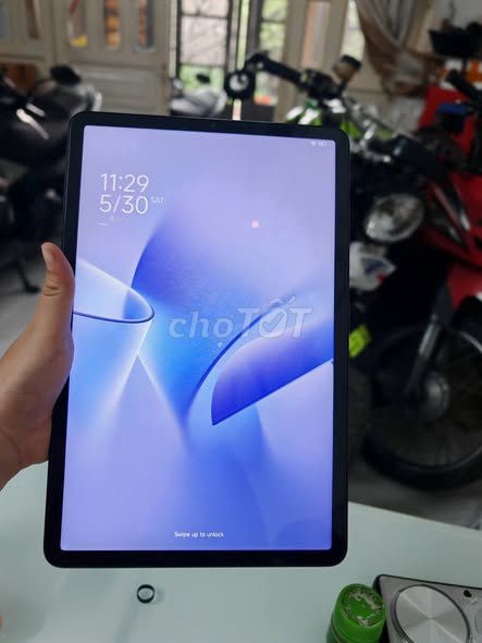 Xiaomi Mi Pad 5 Snap 860 6GB/128GB Đen. Mua bán Máy tính bảng tại Quận Bình Tân Tp Hồ Chí Minh được đăng bởi Hội Đồ Điện Tử hình 1