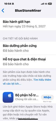 Apple iPhone 16e Đen