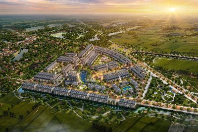 BIỆT THỰ  GIÁ RẺ NHẤT 3 MẶT TIỀN, KD – SIÊU VIP TẠI ÂN THI – HƯNG YÊN. Mua bán nhà ở tại Huyện Ân Thi Hưng Yên được đăng bởi Mùa A Lềnh