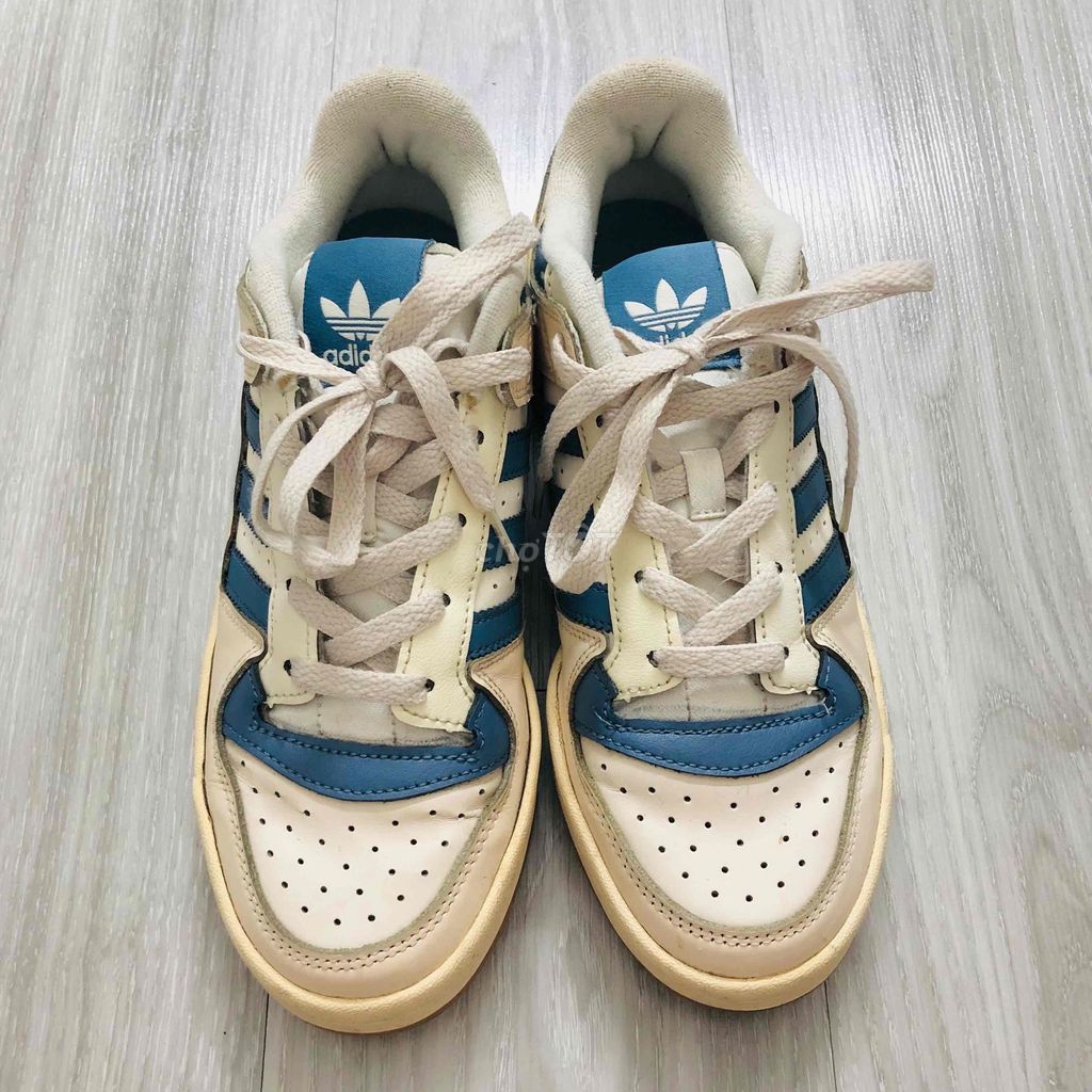 Adidas Forum chính hãng cần pas. Mua bán Giày dép tại Quận 11 Tp Hồ Chí Minh được đăng bởi Nguyên hình 1