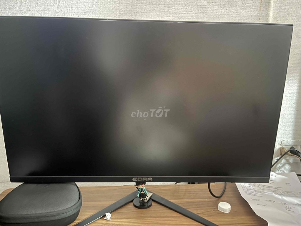 Màn hình Edra EGM27F100H 27 inch 100Hz Full HD. Mua bán Phụ kiện (Màn hình, Chuột...) tại Huyện Việt Yên Bắc Giang được đăng bởi Dat Dat hình 1